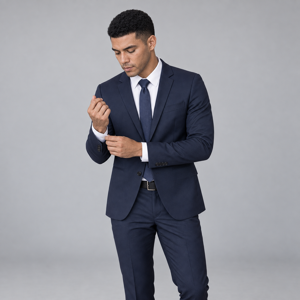 Blazers y trajes para hombre 3