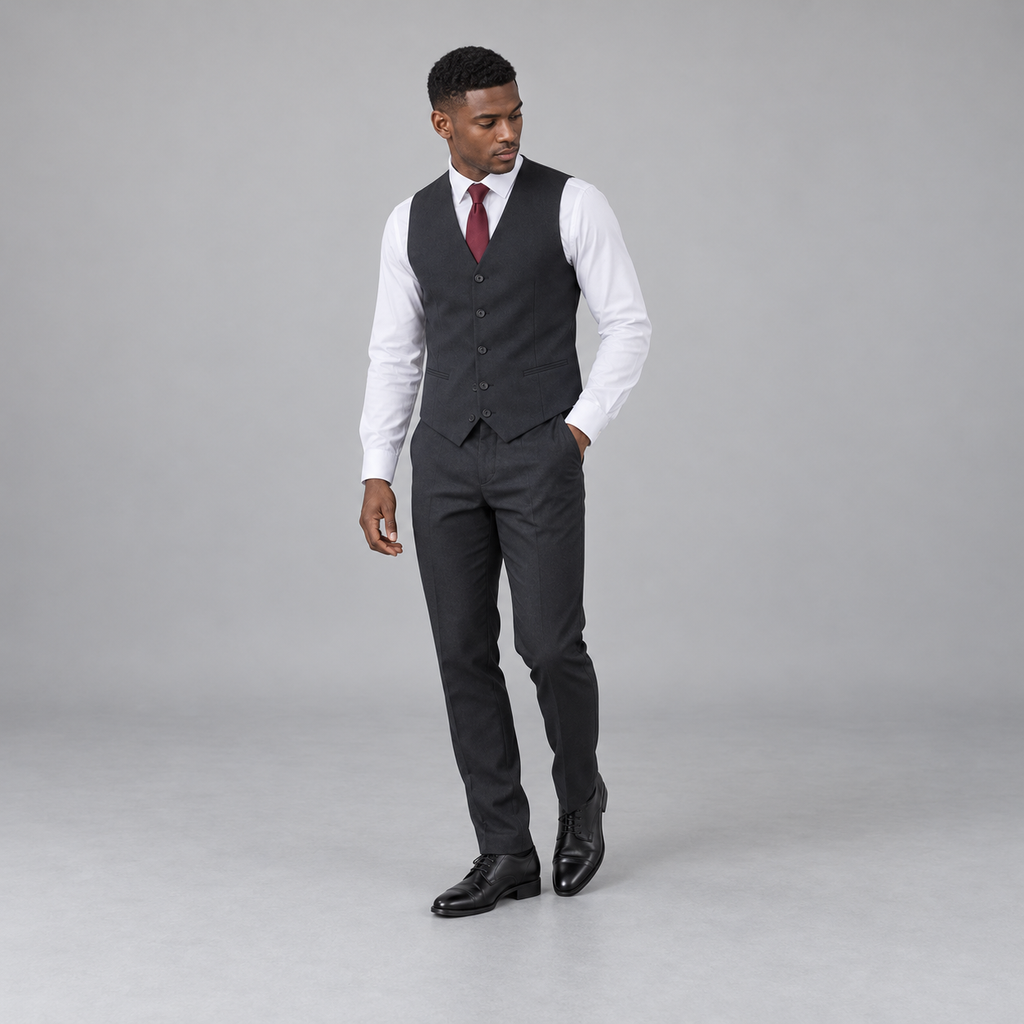 Chalecos corporativos para hombre 3