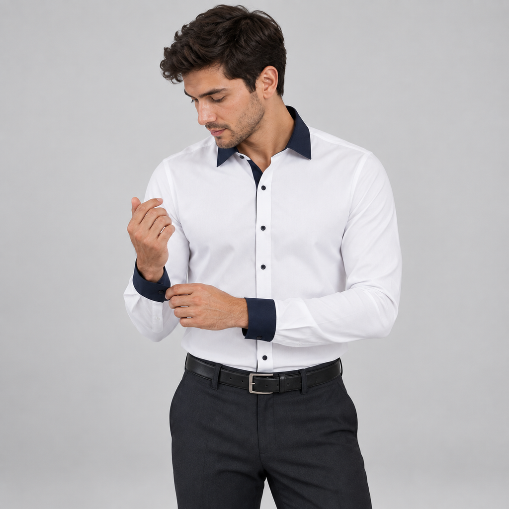 Camisas corporativas 1