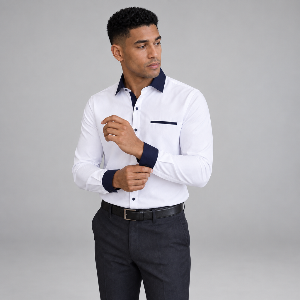 Camisas corporativas 3