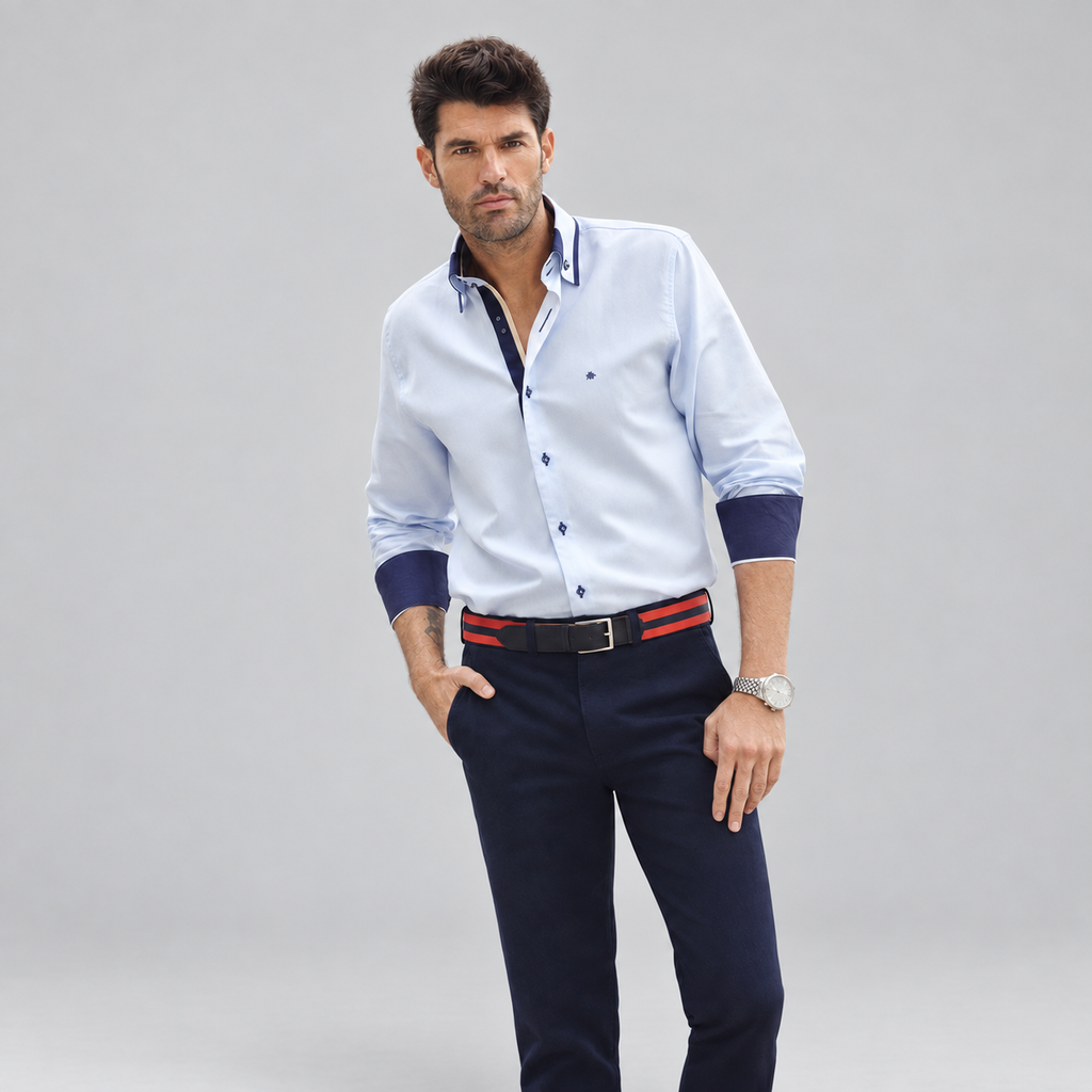 Camisas corporativas 6
