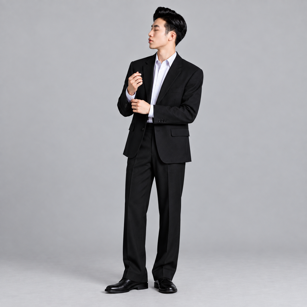 Camisas corporativas 12