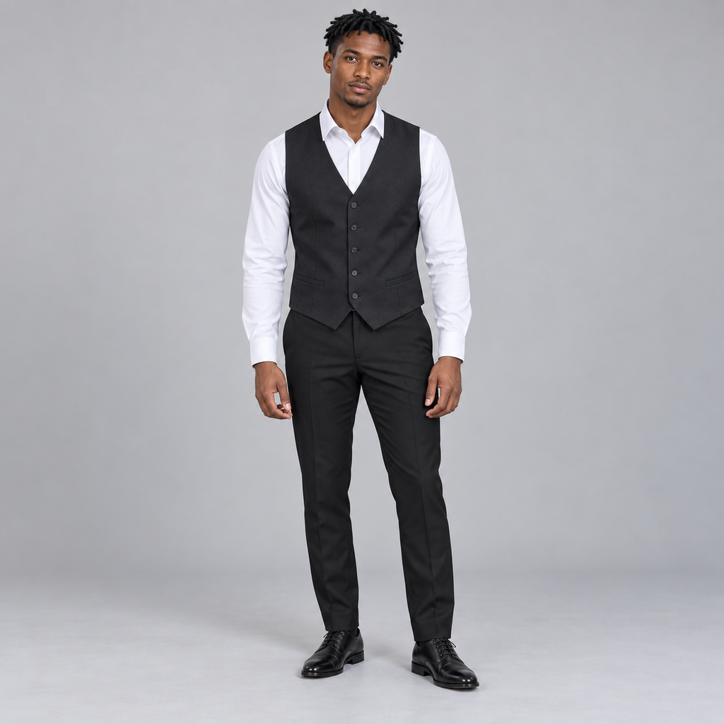 Chalecos corporativos para hombre 9