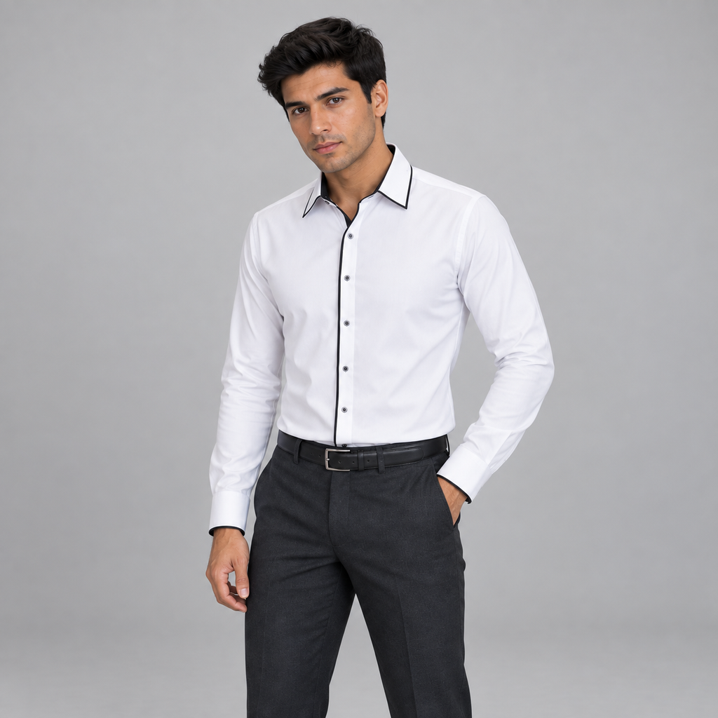 Camisas corporativas 16