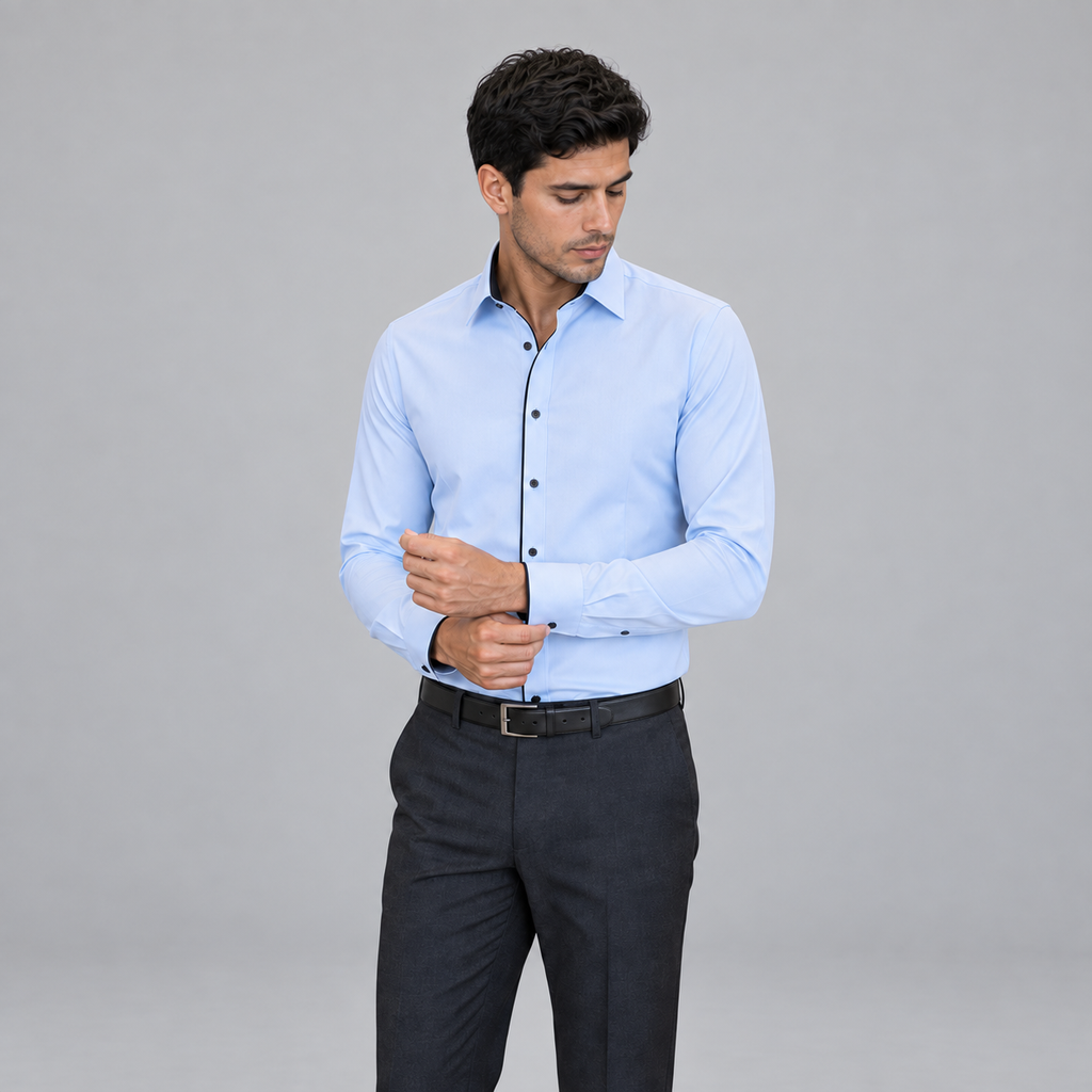 Camisas corporativas 17
