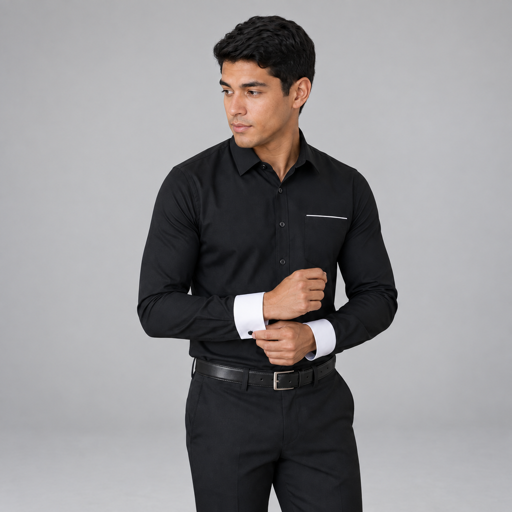 Camisas corporativas 19