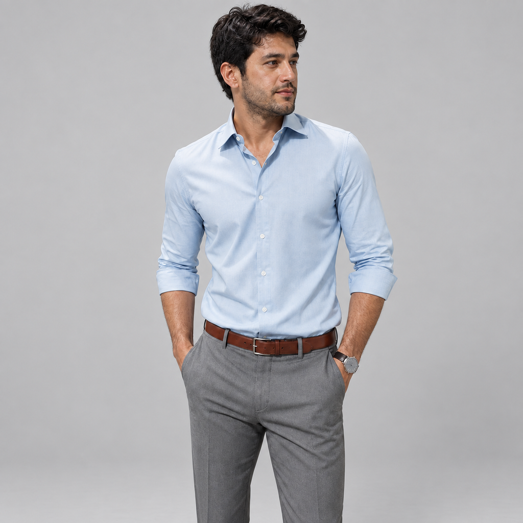 Camisas corporativas 20