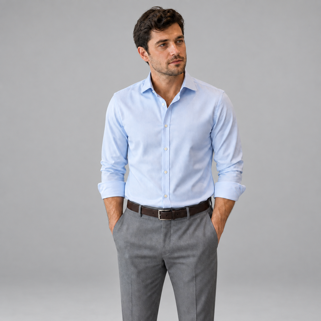 Camisas corporativas 22