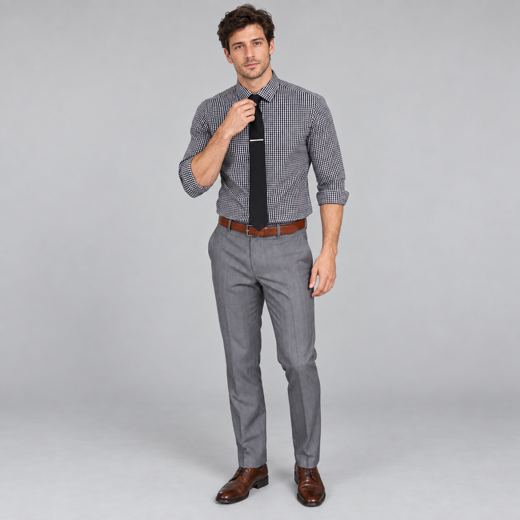 Camisas corporativas 25