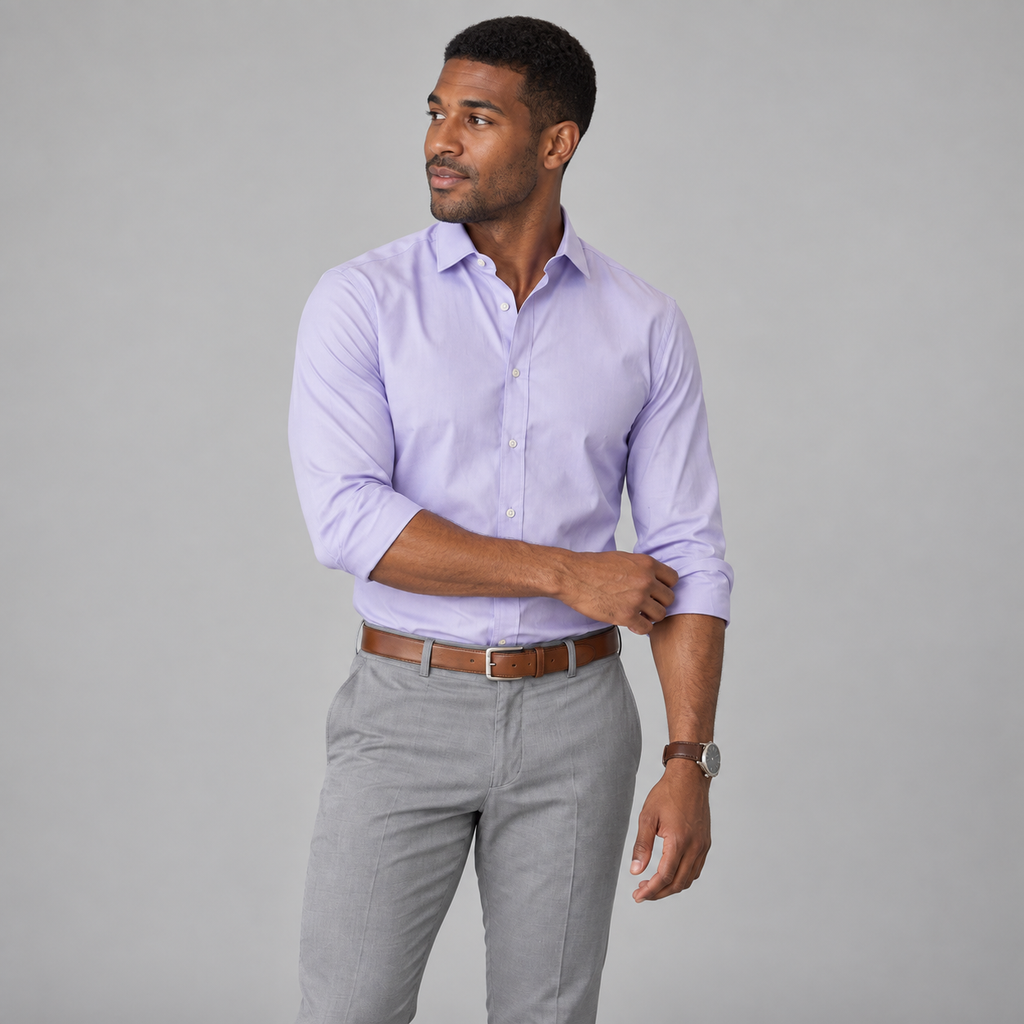 Camisas corporativas 26