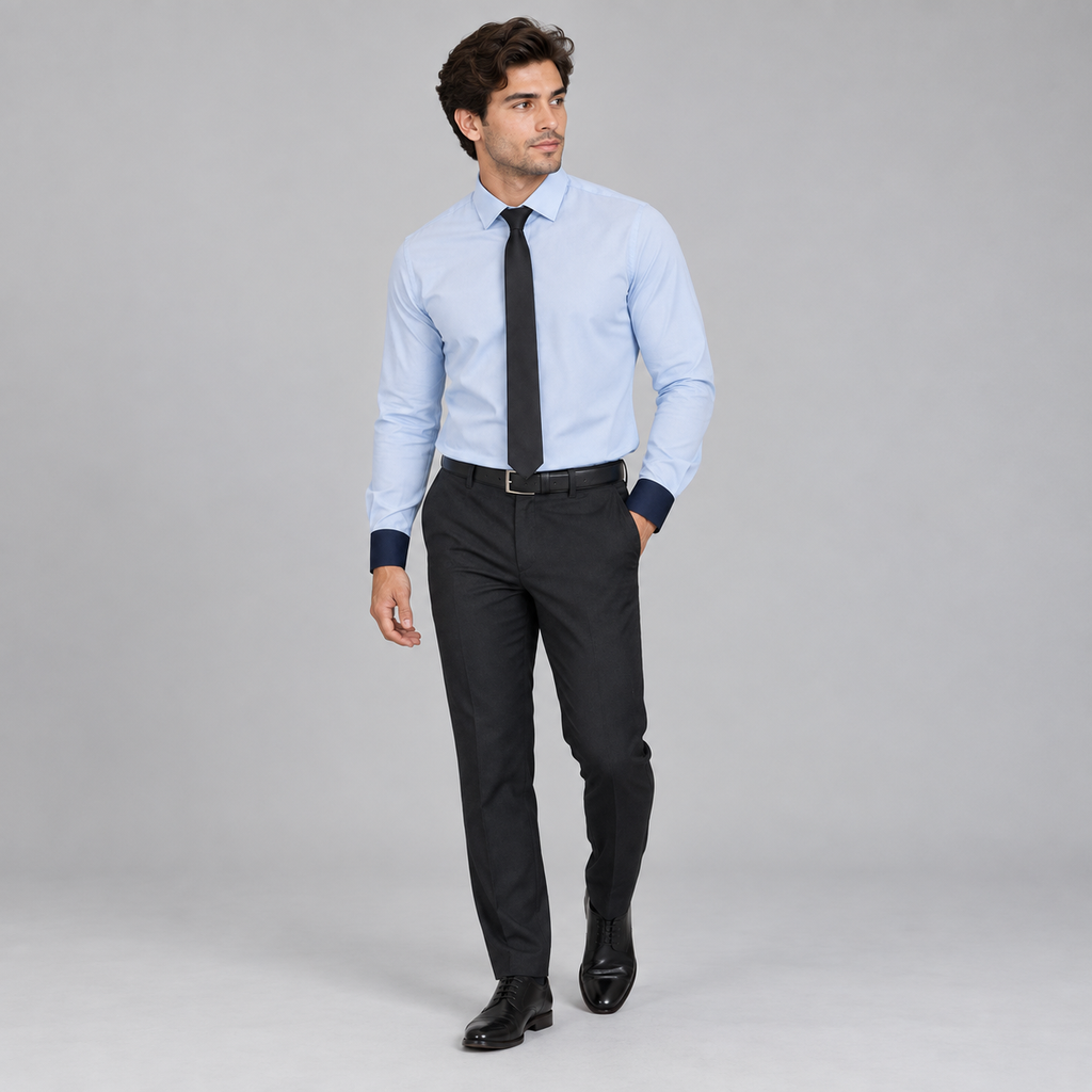 Camisas corporativas 30