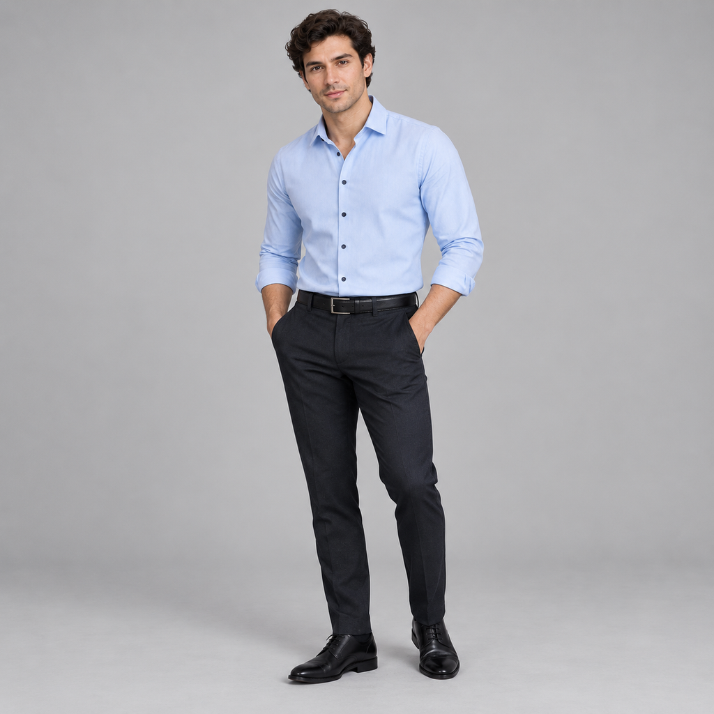 Camisas corporativas 31