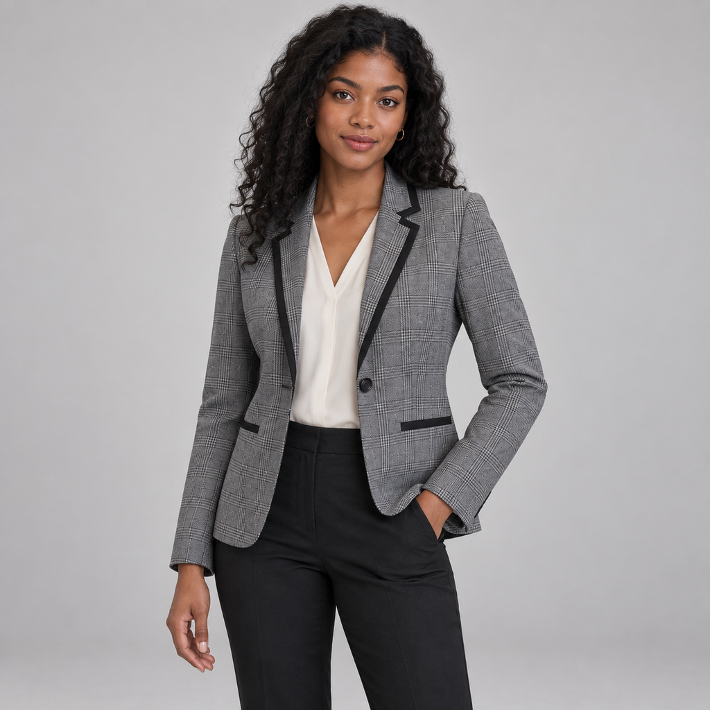 Blazers para mujer 6