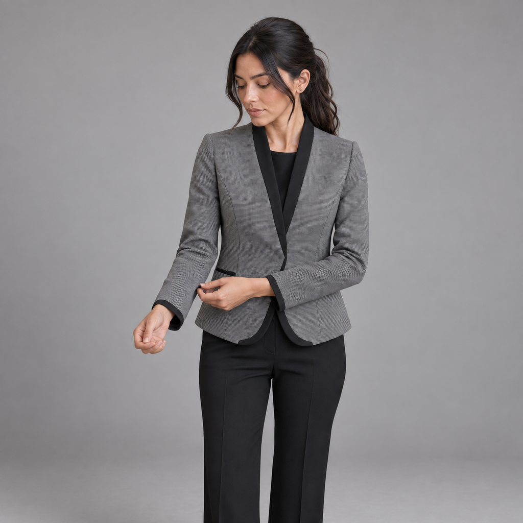 Blazers para mujer 11