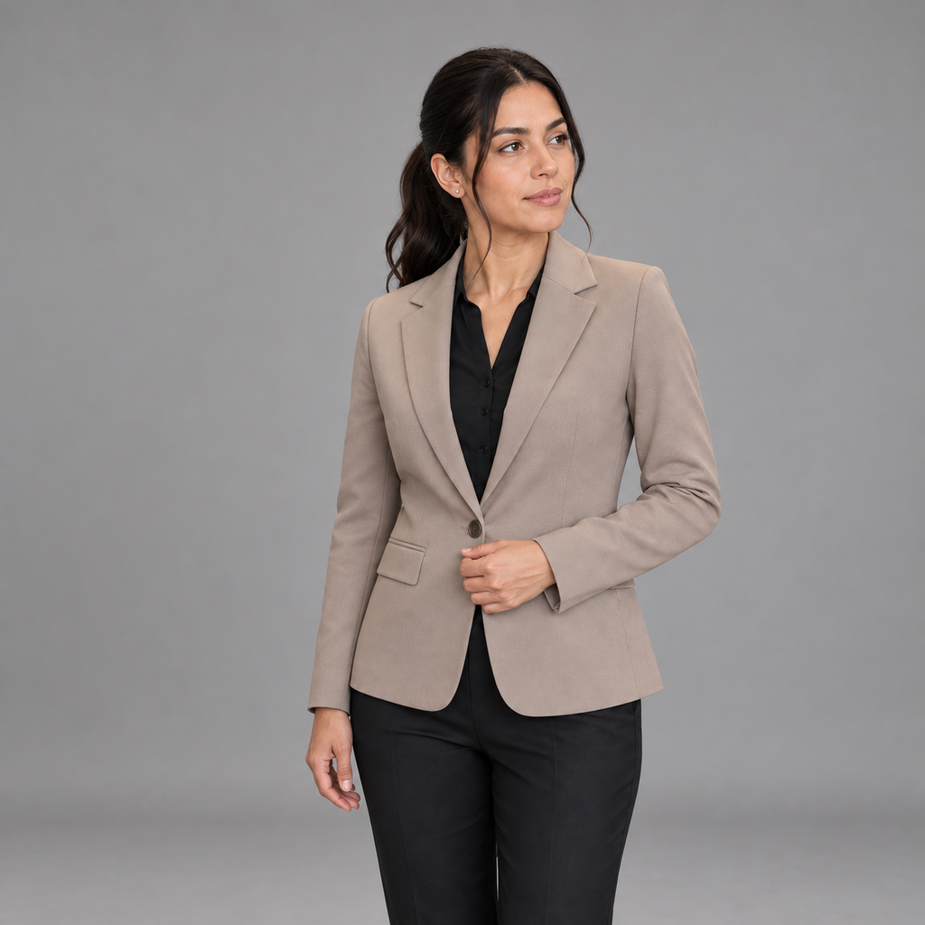 Blazers para mujer 20