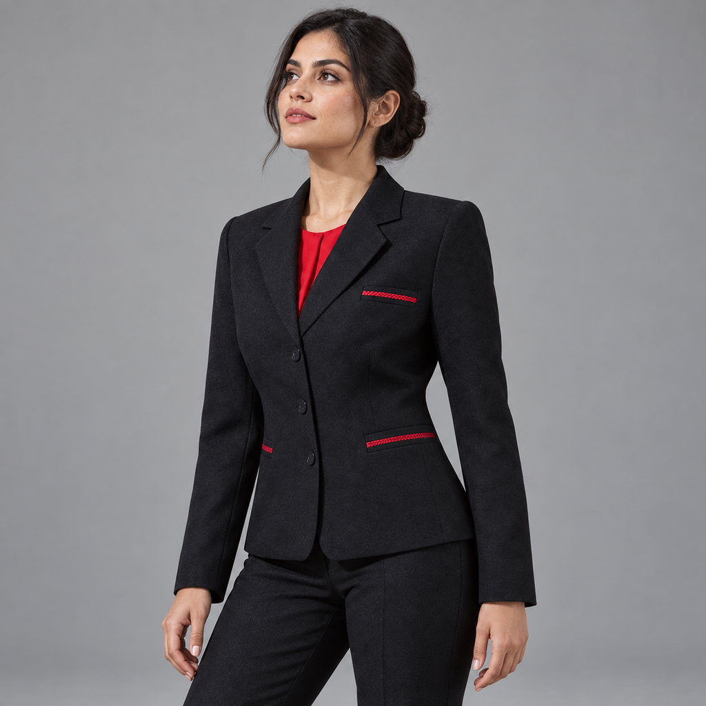 Blazers para mujer 30