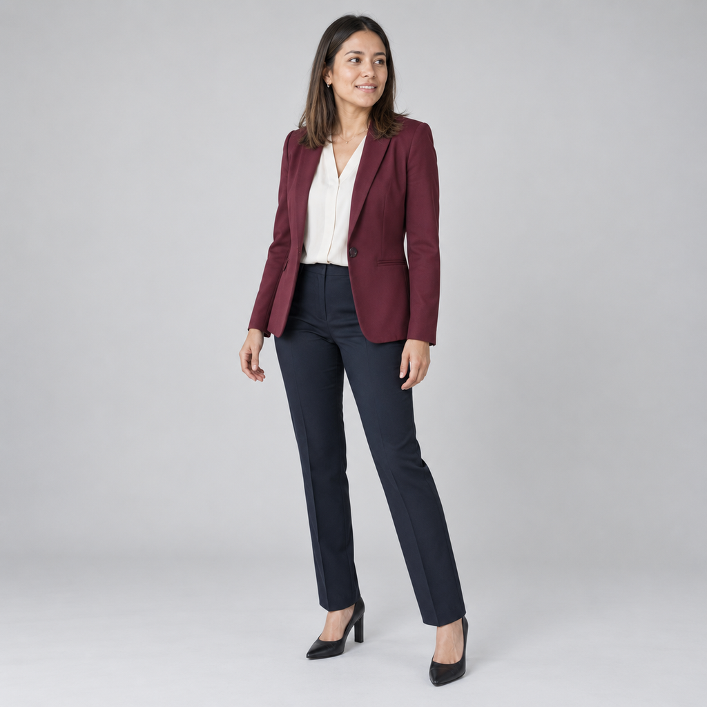 Blazers para mujer 31