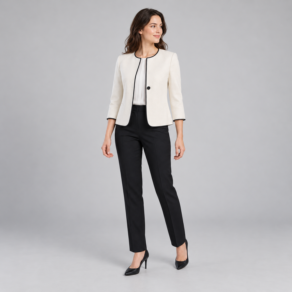 Blazers para mujer 33