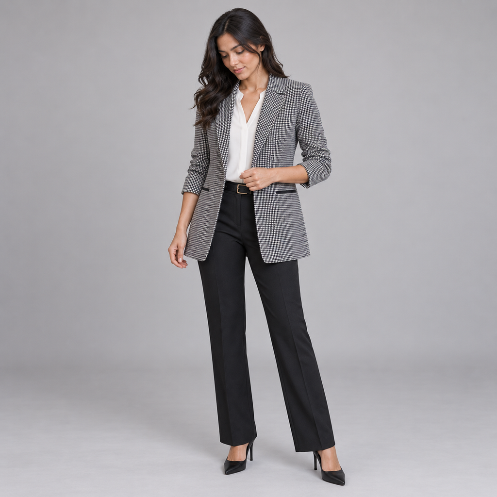 Blazers para mujer 37