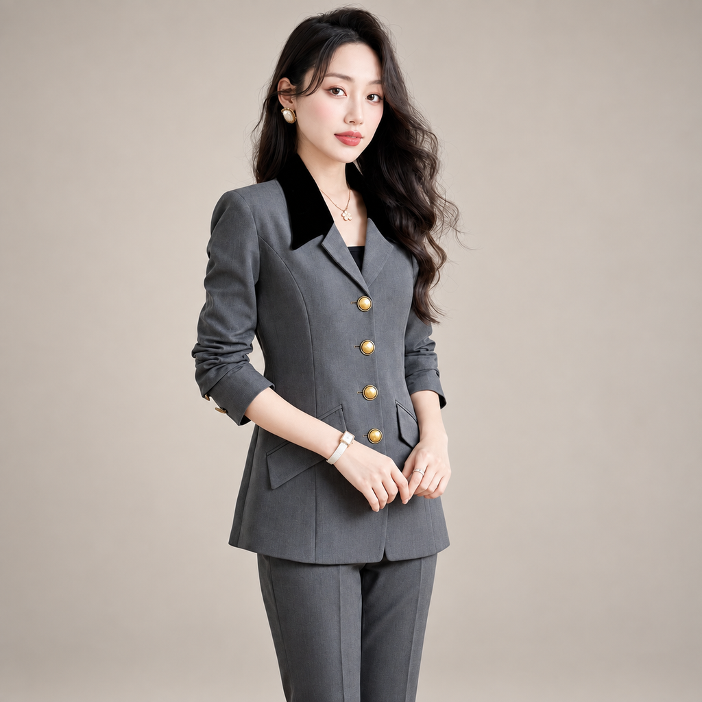Blazers para mujer 40