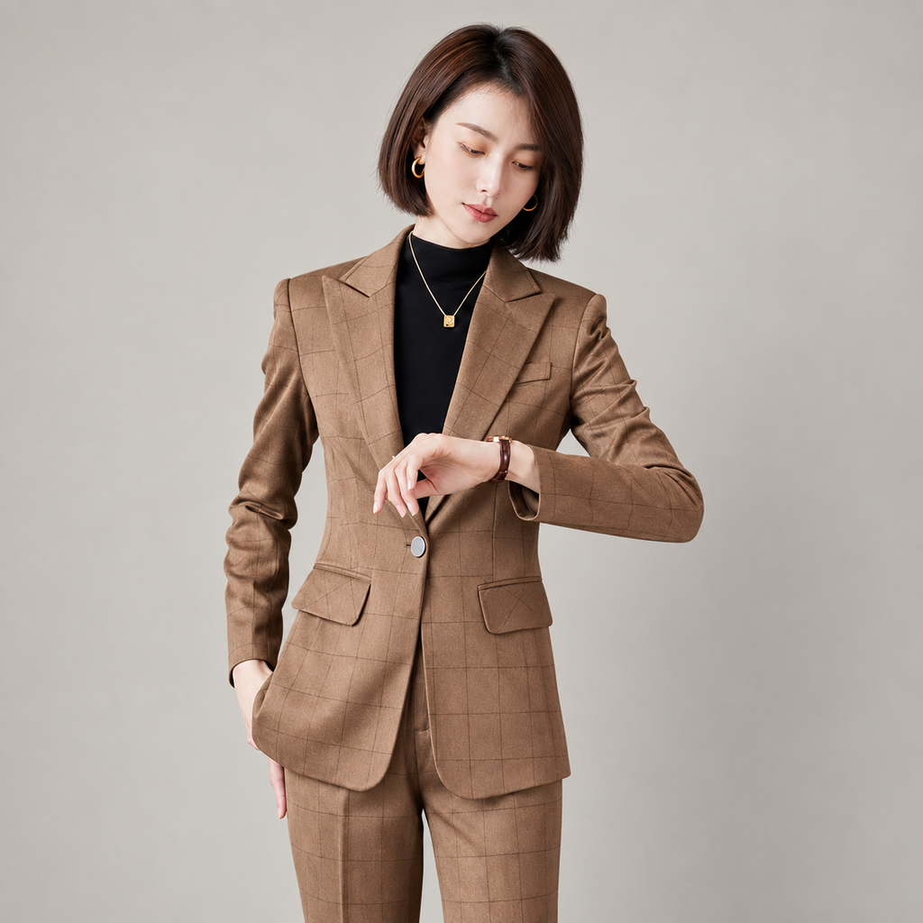 Blazers para mujer 45