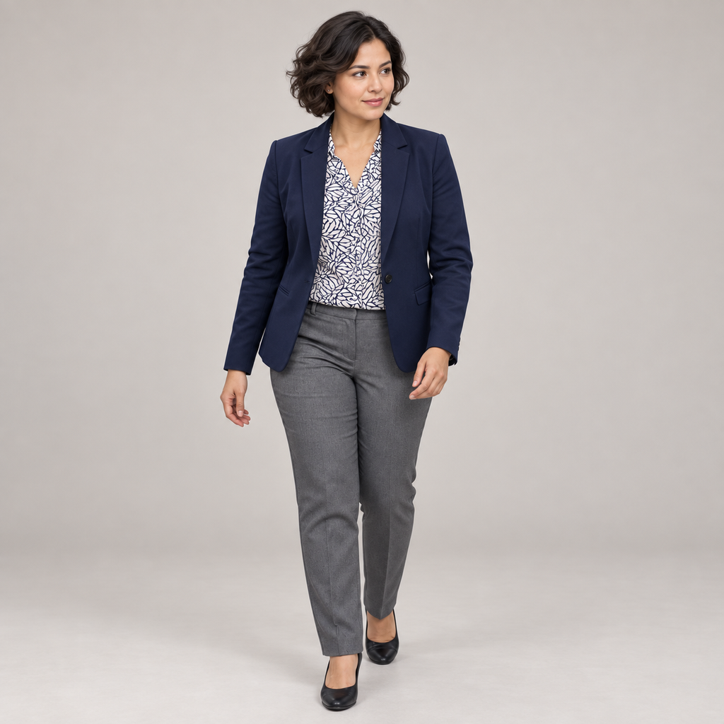 Blazers para mujer 49