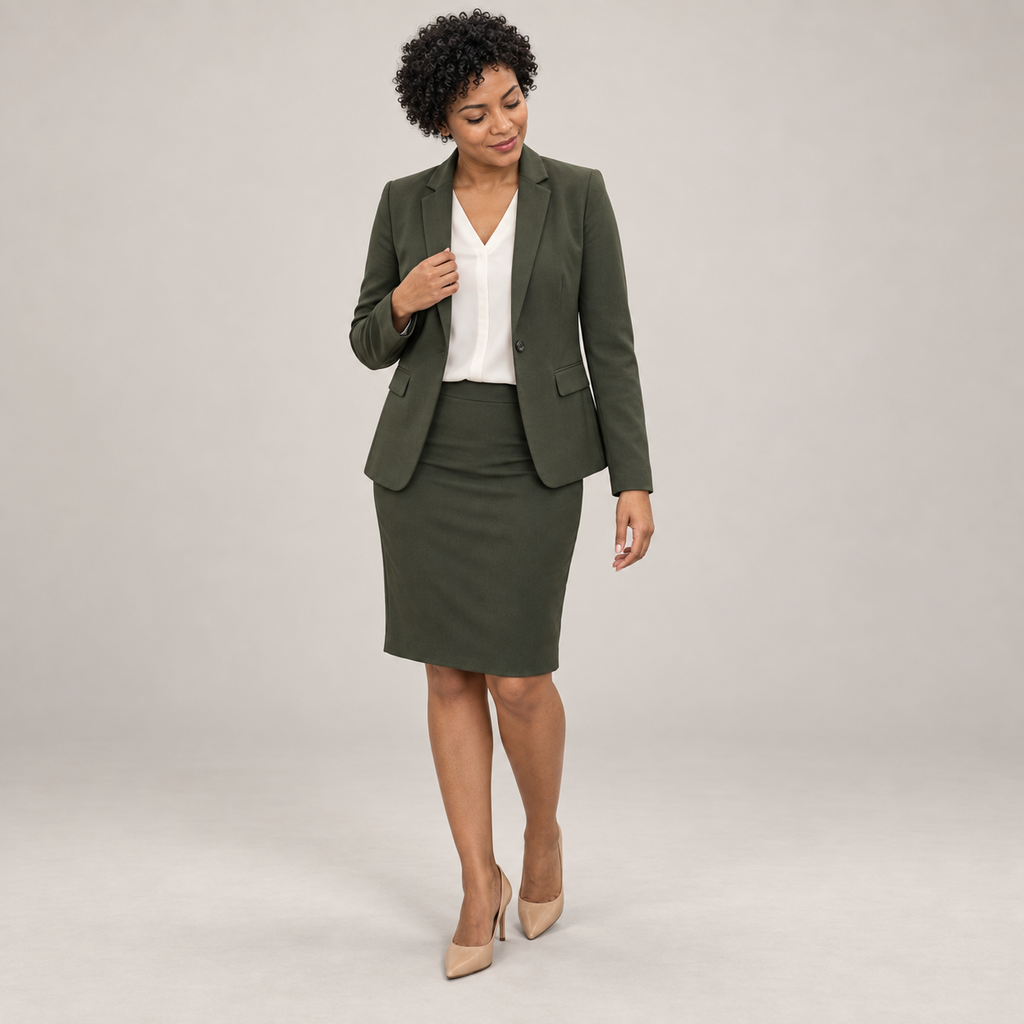Blazers para mujer 50