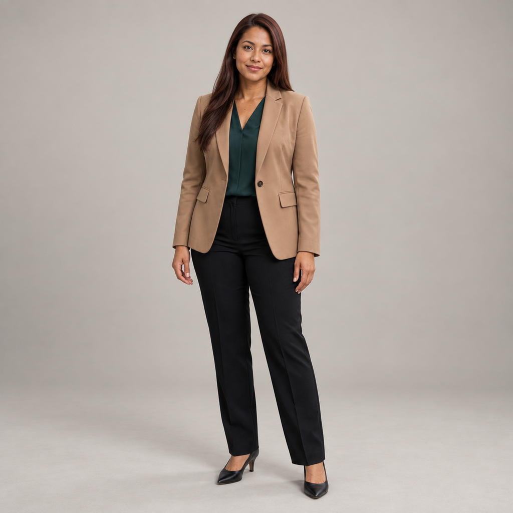 Blazers para mujer 51