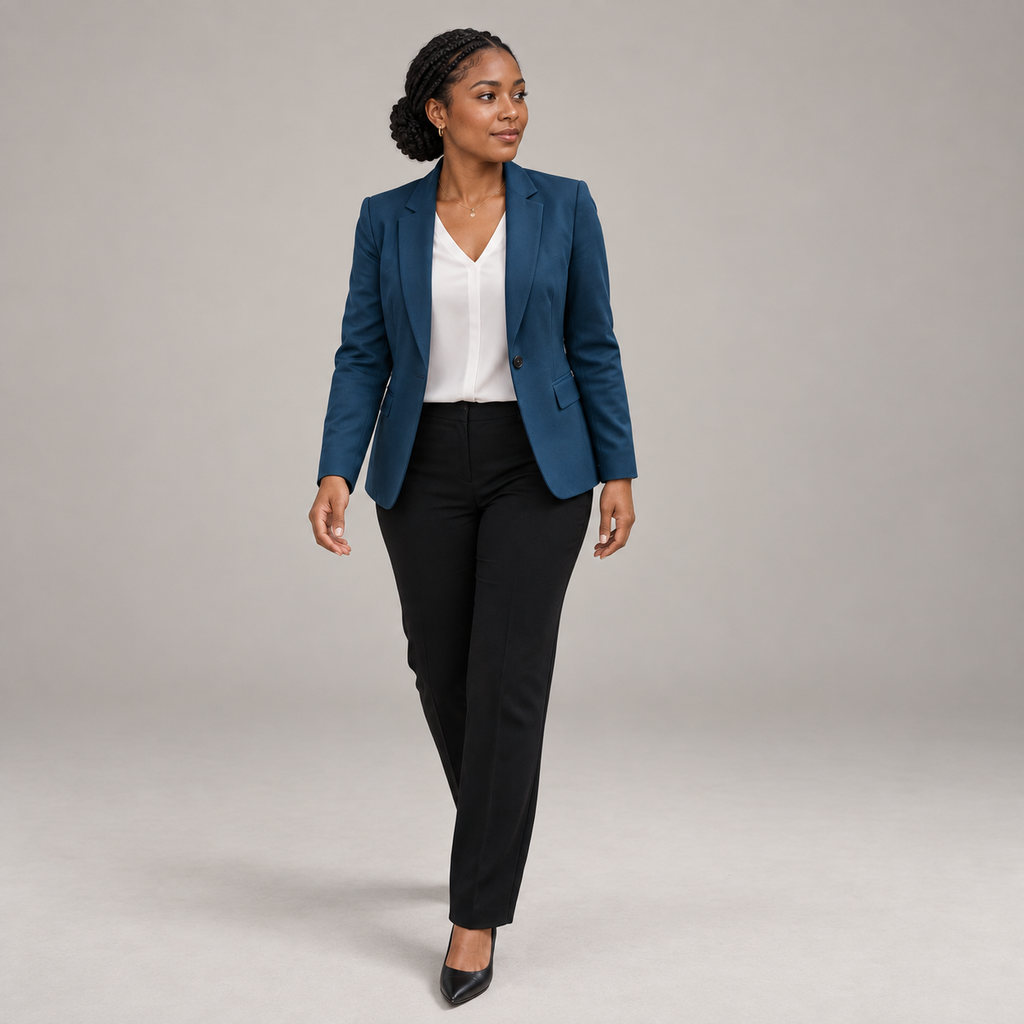 Blazers para mujer 52
