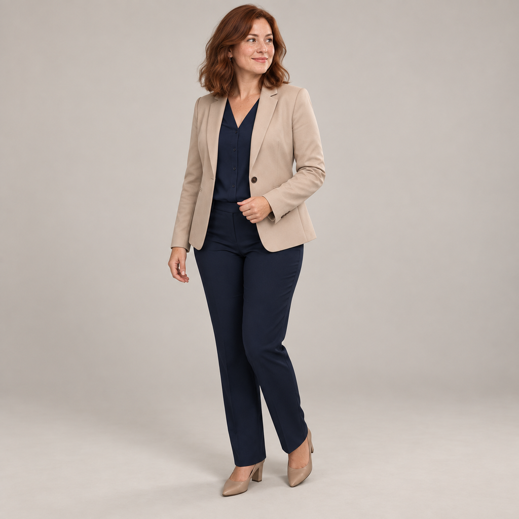 Blazers para mujer 53