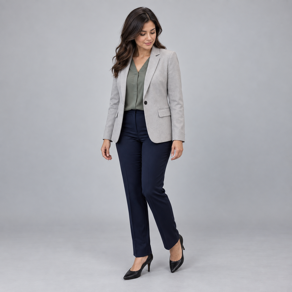 Blazers para mujer 58