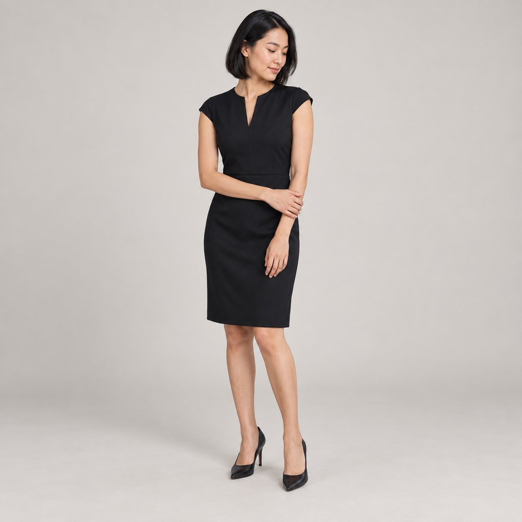 Vestidos corporativos 28