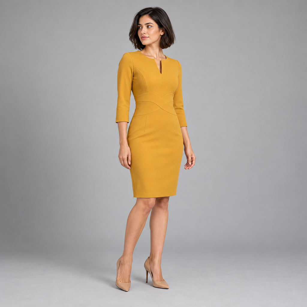 Vestidos corporativos 32