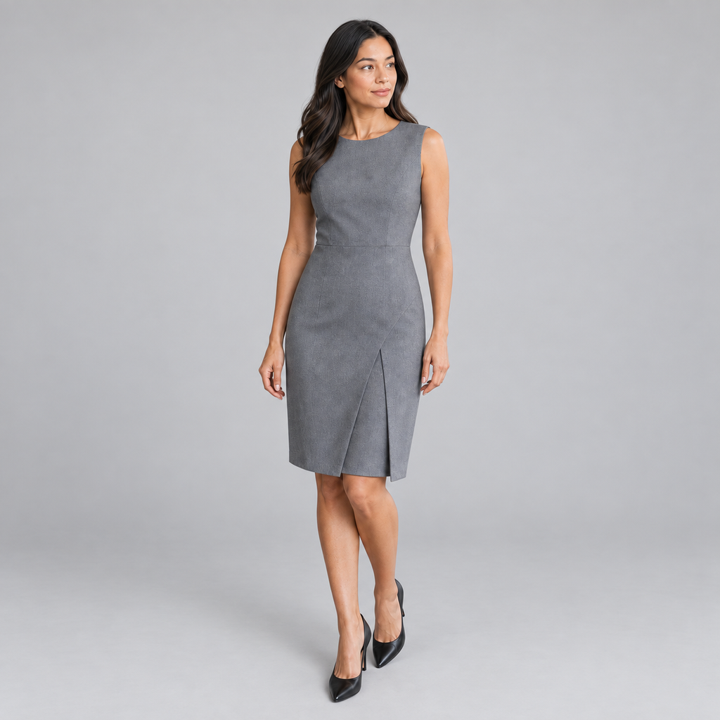 Vestidos corporativos 38