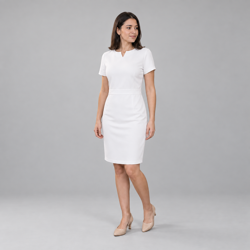Vestidos corporativos 47